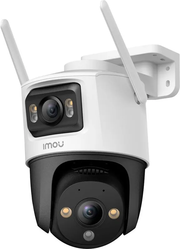 Halpa Hinta Kaksoiskamera Celotron Imou Ranger Dual, Wifi, PT, 5MP - 3K
