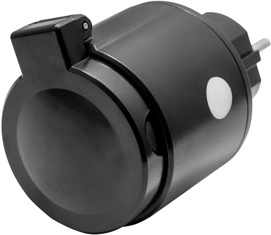 Langaton pistoke Airam SmartHome 16A IP44 Pikatoimitus