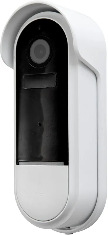 Halpa Hinta Ovikello Airam SmartHome