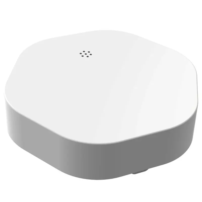 Vain Tänään Vesivuotosensori Schneider Elecric Wiser Zigbee