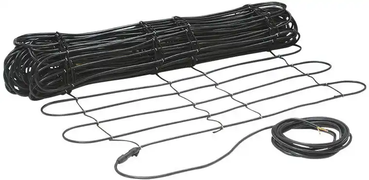 Lämpökaapelimatto Ebeco snow melt 4250W Suosittu