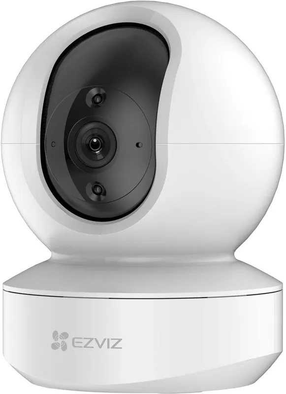 Tehdashinta Valvontakamera EZVIZ TY1 2K+ PRO WI-FI, sisäkäyttöön