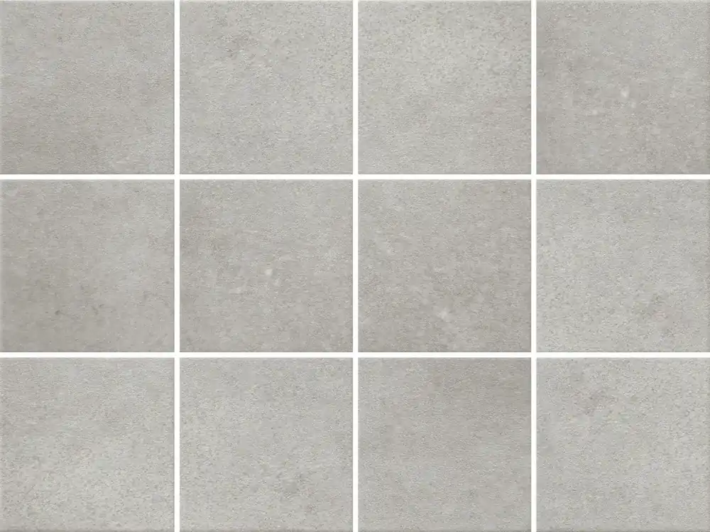 Tarjous Lattialaatta Pukkila Europe Grey himmeä sileä 97x97mm
