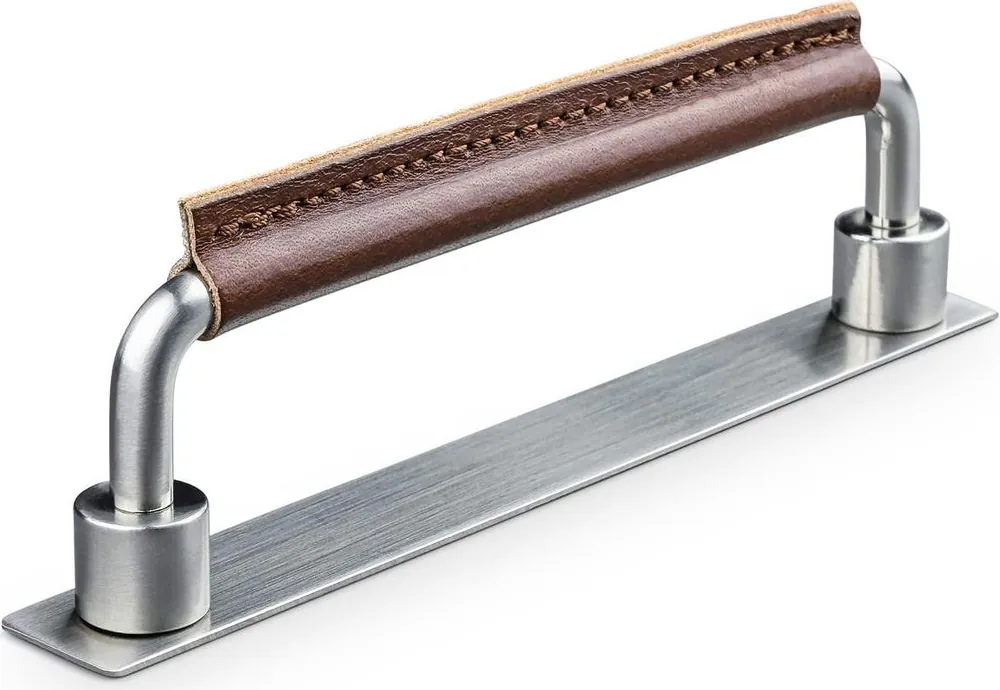 Uutuus Vedin Theofils Asissi Stitched cc128 143mm teräs