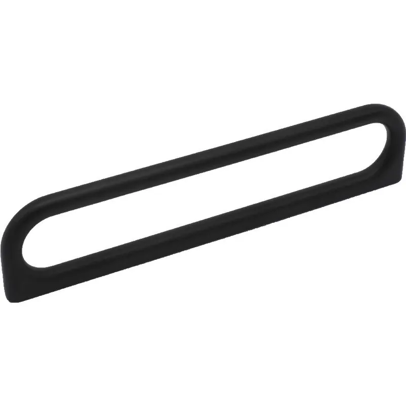 Tarjous Lankavedin Beslag Design Luck 179x8x40mm musta