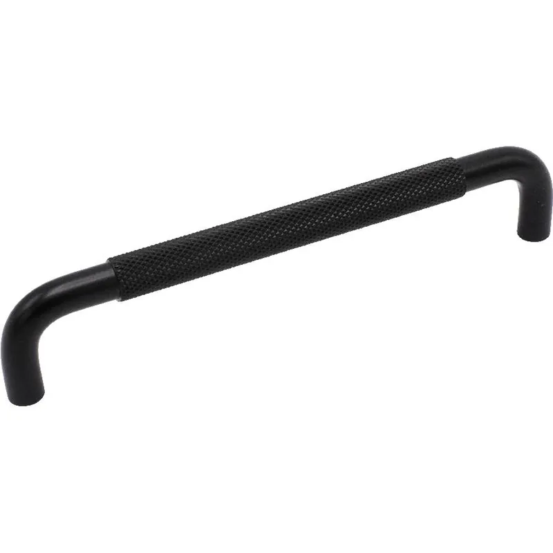 Alennus Lankavedin Beslag Design Helix 169x10x34mm musta