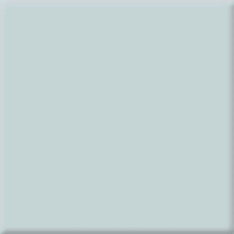 Alkuperäinen Seinälaatta Pukkila Harmony Ice Blue, kiiltävä, sileä, 147x147mm