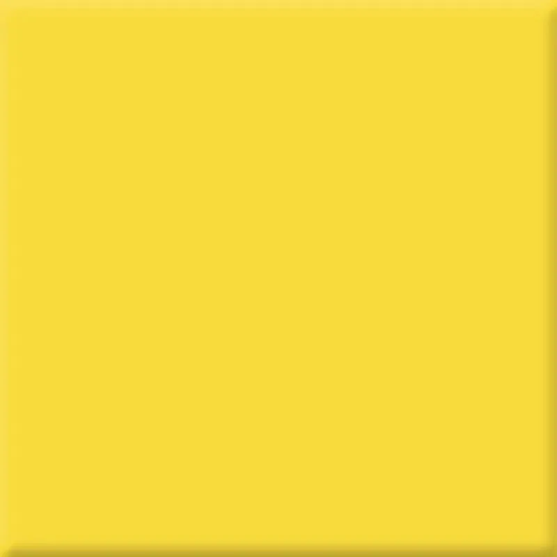 Kuuma Tarjous Seinälaatta Pukkila Harmony Yellow, himmeä, sileä, 147x147mm
