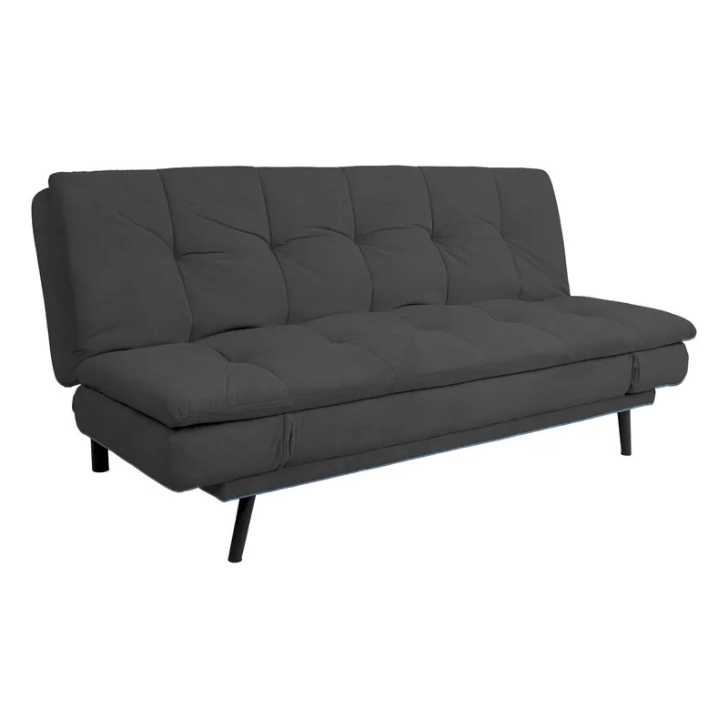Vuodesohva Home4You Roxy 189x88x91cm, 3-istuttava Tilaa Nyt