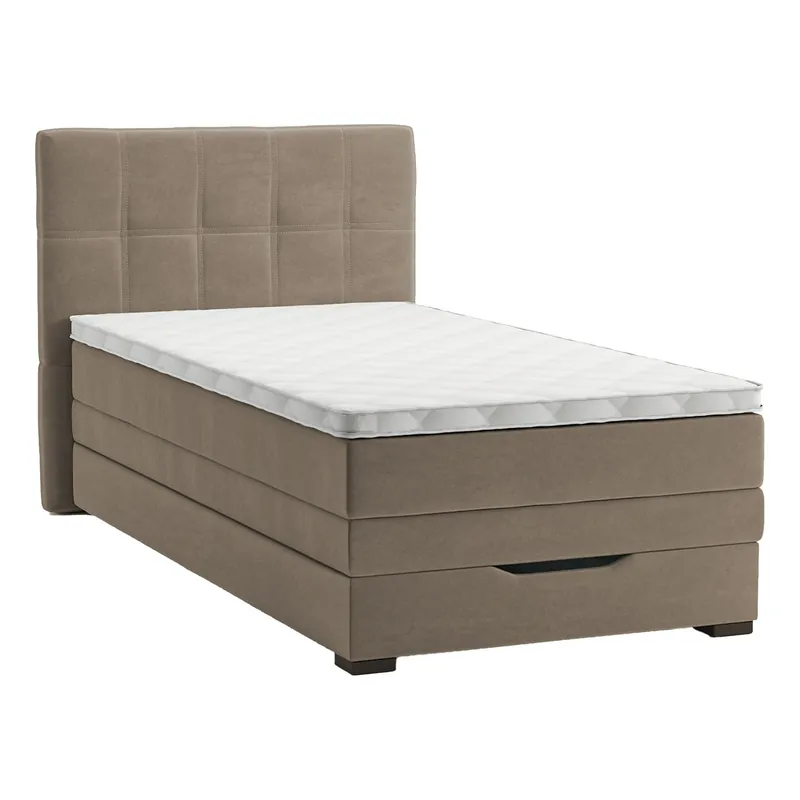 Sänkypaketti Home4You Jeep 90x200cm Suoraan Valmistajalta