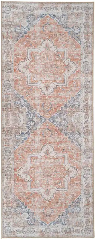 Flash-Tarjous Käytävämatto House Nordic Havana, 80x200cm, chenille