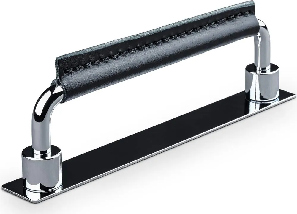 Vedin Theofils Asissi Stitched cc128 143mm kromi Alennus