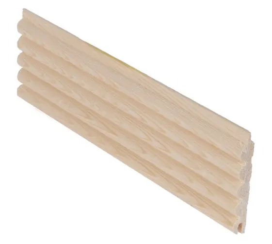 Sormipaneeli Aarni 15x95x3300mm, kuusi, käsittelemätön Viikonlopputarjous