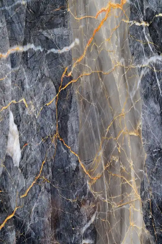 Erikoistarjous Käytävämatto Linento HMNT125, 80x150cm, harmaa/kulra