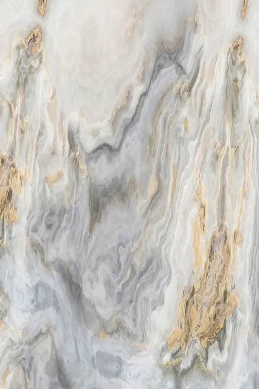 Matto Linento HMNT198, 120x180cm, harmaa/beige Kampanjahinta