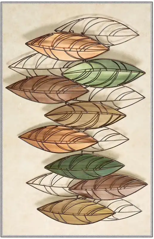 Heti Saatavilla Käytävämatto Linento EEXFAB822, 80x120cm, beige