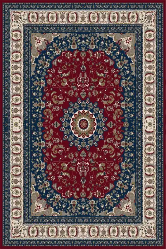 Eteisen matto Linento CT-1102, 160x230cm, monivärinen Tilaa Nyt