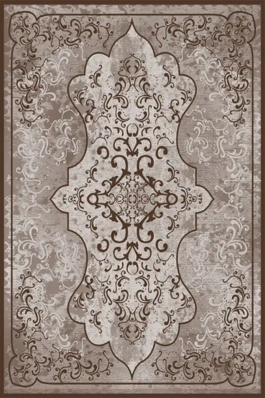 Eteisen matto Linento CT-1017, 160x230cm, monivärinen Aito