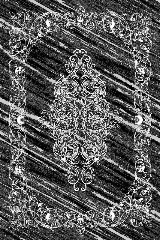 Eteisen matto Linento CT-1131, 160x230cm, monivärinen Tehdashinta