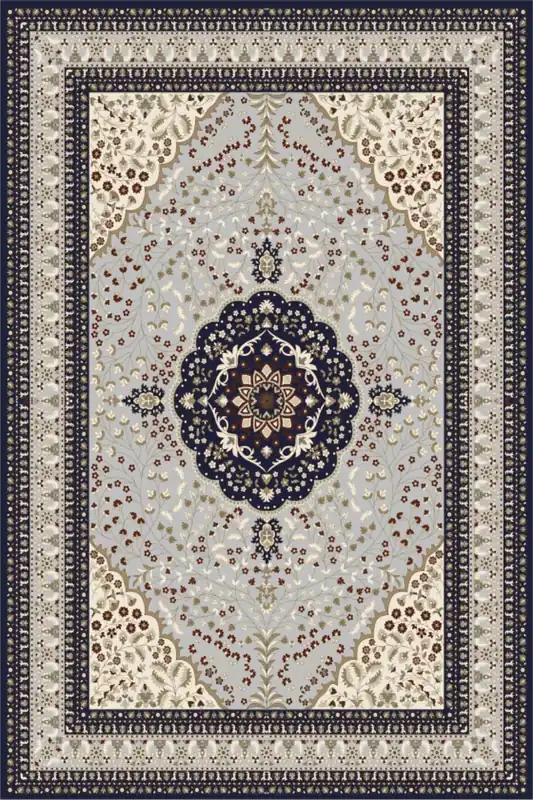 Merkkituote Eteisen matto Linento CT-1067, 160x230cm, monivärinen