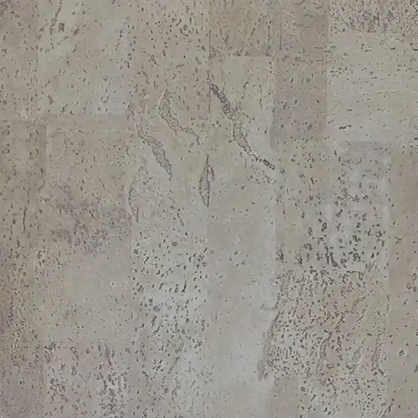 Korkkilattia Lektar Corkart CM3386WZC harmaa Halpa Hinta
