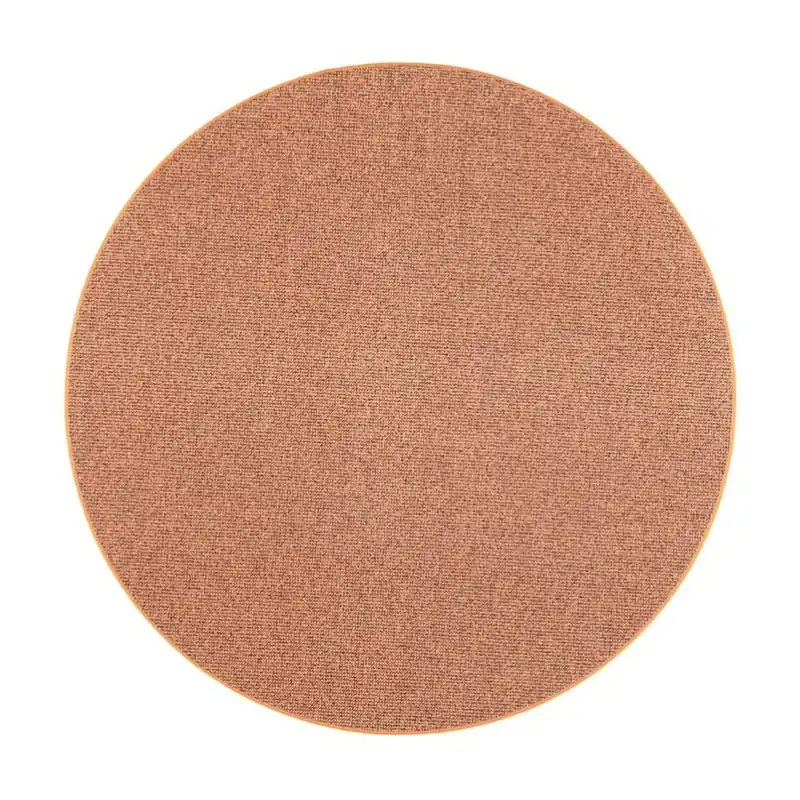 Matto VM Carpet Tweed mittatilaus pyöreä terra Älä Missaa