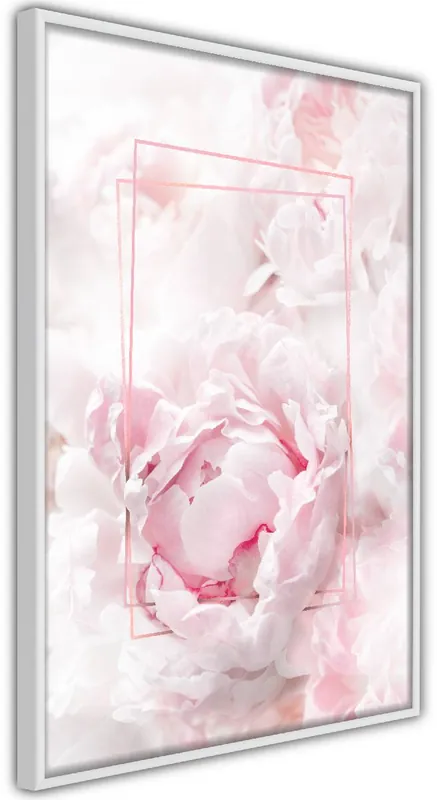 Juliste Artgeist Fleeting Beauty kehyksillä eri kokoja Tehdashinta