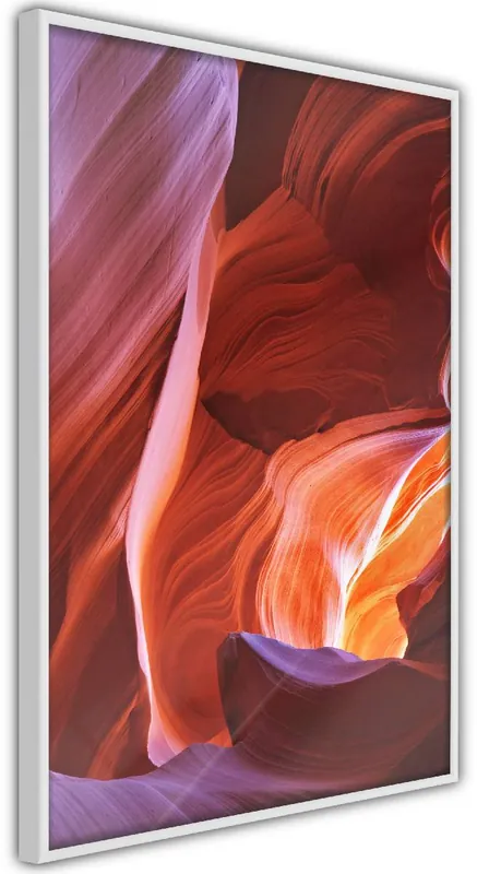 Juliste Artgeist Canyon kehyksillä eri kokoja Alennettu Hinta
