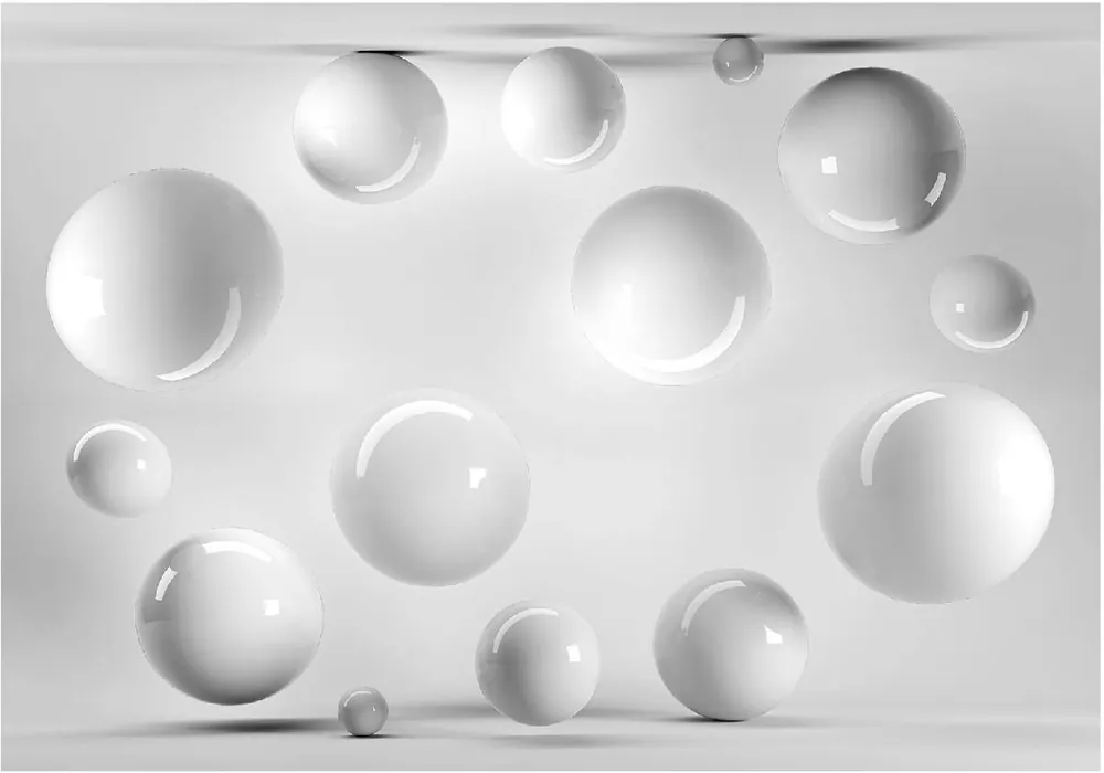 Flash-Tarjous Sisustustarra Artgeist Balls eri kokoja