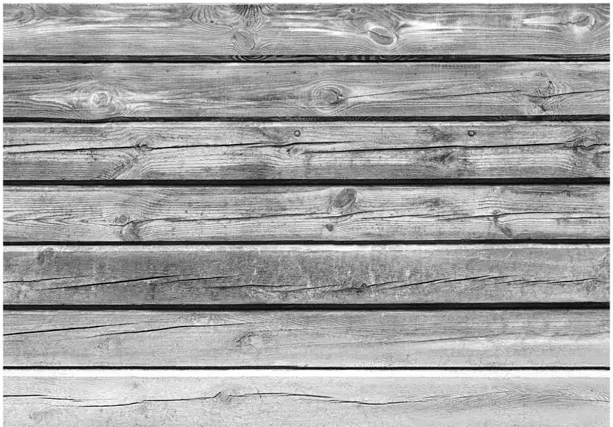 Sisustustarra Artgeist Old Barn Wood eri kokoja Suoraan Valmistajalta