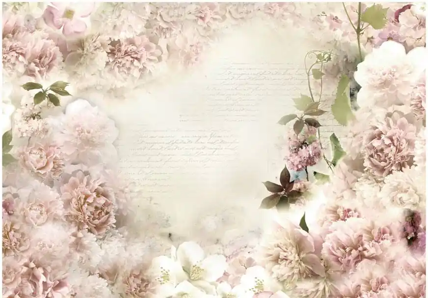 Sisustustarra Artgeist Subtle scent eri kokoja Uusi Malli