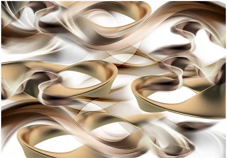 Sisustustarra Artgeist Twisted World eri kokoja Kausialennus