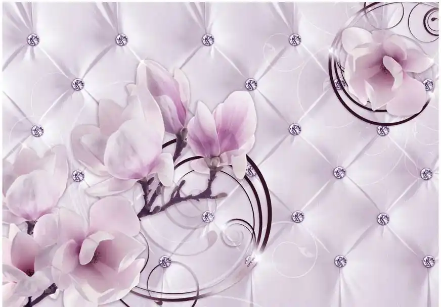Sisustustarra Artgeist Sweet Elegance eri kokoja Pikatoimitus