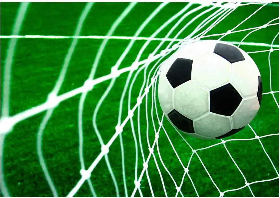 Halpa Sisustustarra Artgeist Goal! eri kokoja