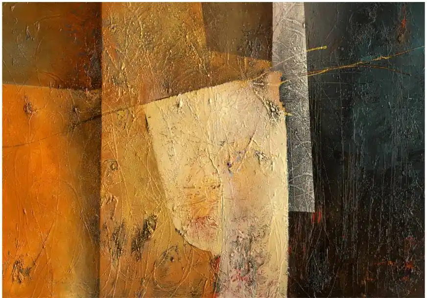 Sisustustarra Artgeist Modern Artistry eri kokoja Vain Rajoitetun Ajan