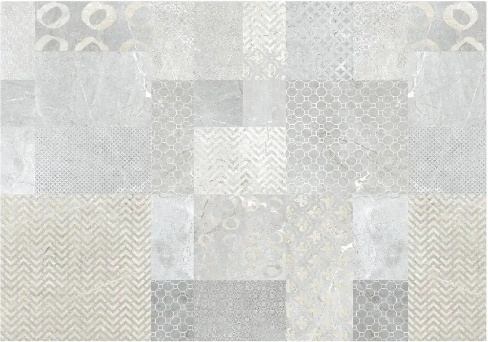 Sertifioitu Sisustustarra Artgeist Tiles eri kokoja