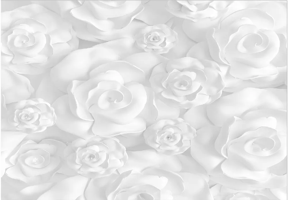 Osta Nyt Sisustustarra Artgeist Plaster Flowers eri kokoja