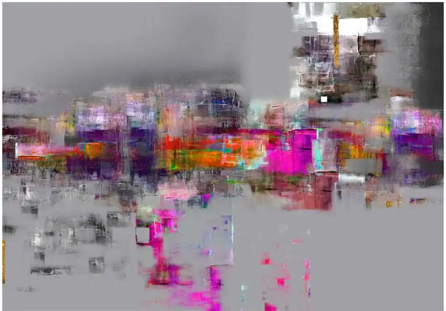 Alennettu Kuvatapetti Artgeist Morpheus Madness eri kokoja