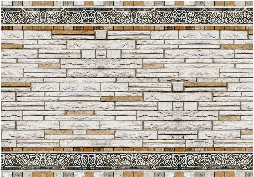 Kuvatapetti Artgeist Stone mosaic eri kokoja Uusi Malli