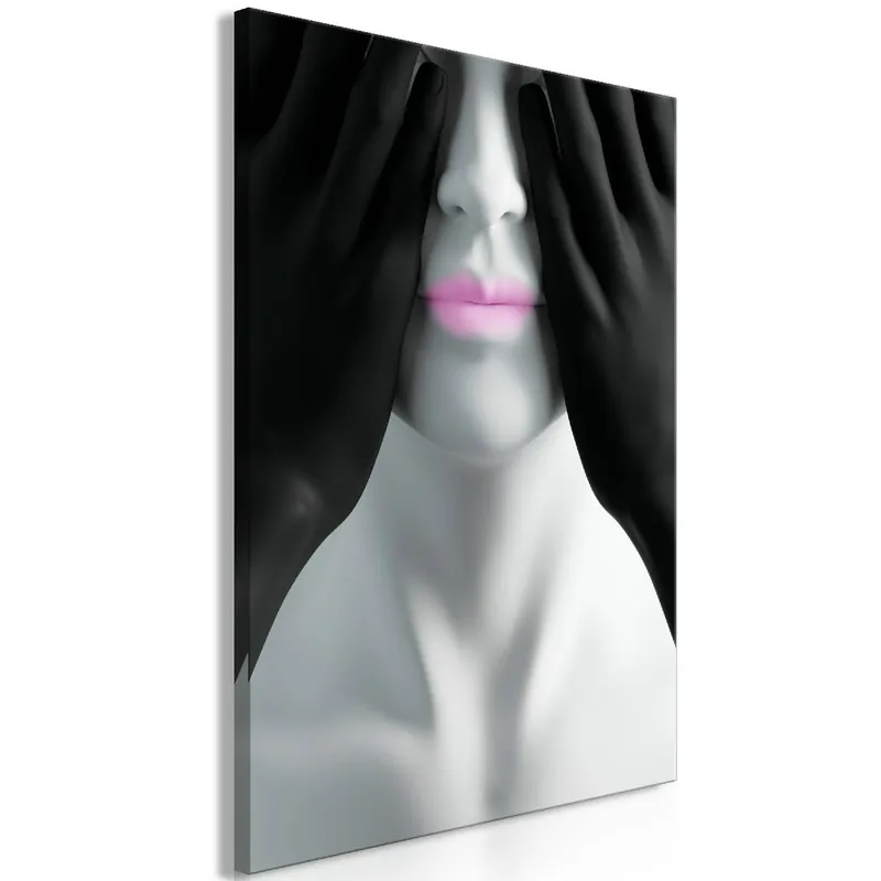 Canvas-taulu Artgeist Mannequin, 1-osainen, pystysuuntainen, eri kokoja Asiakkaiden Suosikki