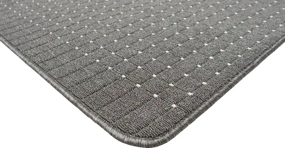Bestseller Matto Otava 80x250 cm harmaa