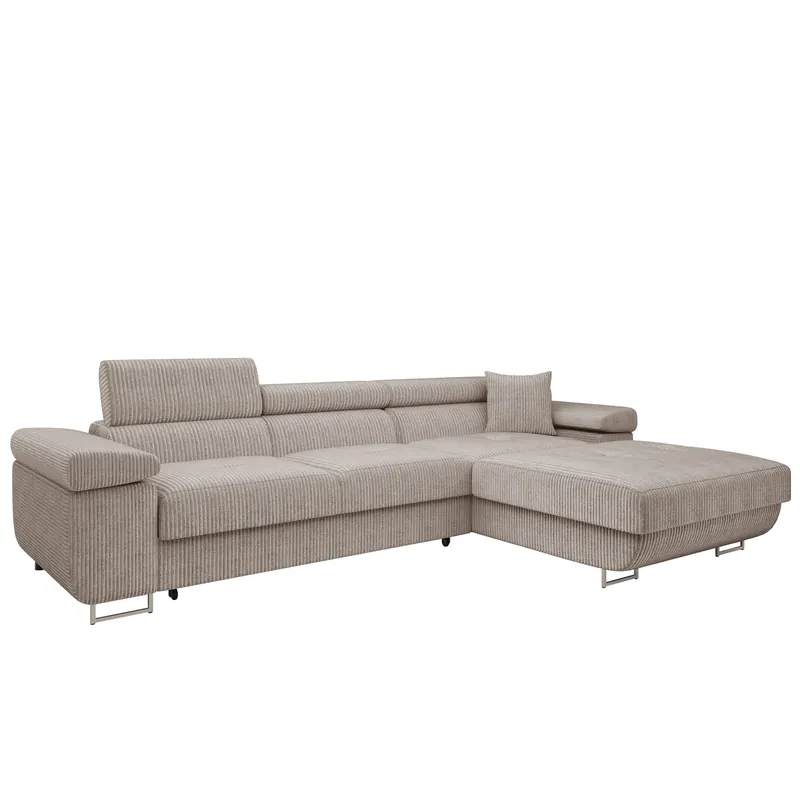 Kulmasohva TOREZIO MINI Pakollinen (Must-Have)