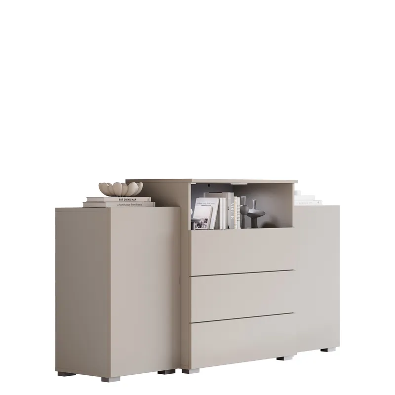 Lipasto URBAN III 1500 Suosittu