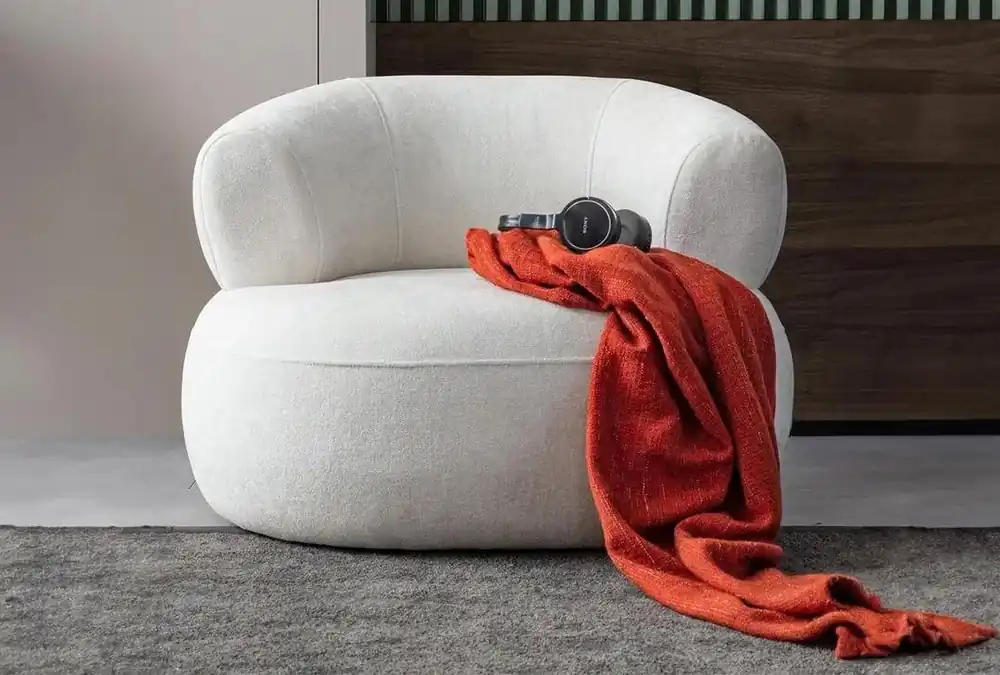 Suosittu Lepotuoli Linento Furniture Roma