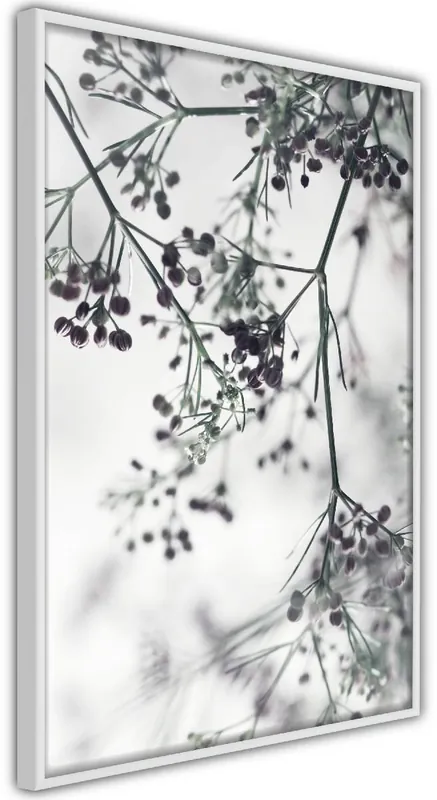 Juliste Artgeist Blooming Twigs kehyksillä eri kokoja Älä Missaa