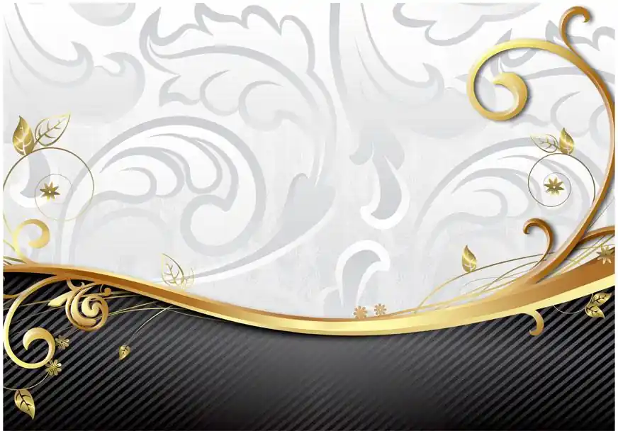 Uusi Kokoelma Kuvatapetti Artgeist Contrast riddle eri kokoja