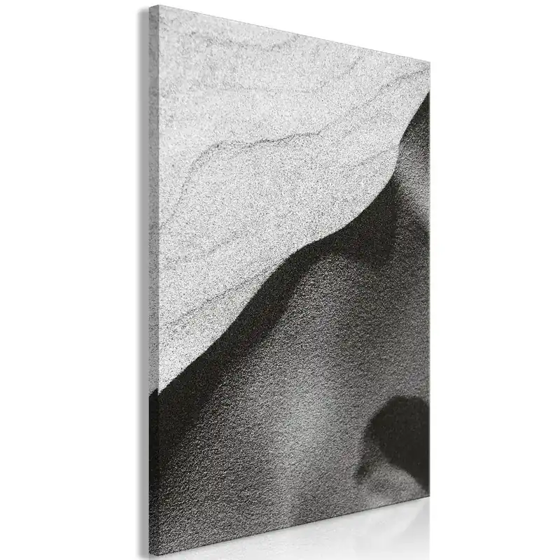 Aito Canvas-taulu Artgeist Dunes, 1-osainen, pystysuuntainen, eri kokoja