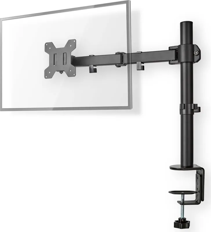Monitorivarsi Nedis MMSIS110BK 15-32" Lähetetään Heti