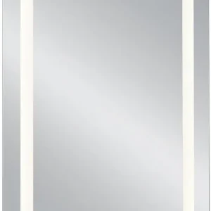 Viimeinen Mahdollisuus Valopeili M&M Ilonka 50x70cm peililasi IP20