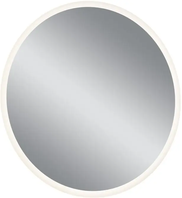 Flash-Tarjous Valopeili M&M Aura 60cm peililasi IP44